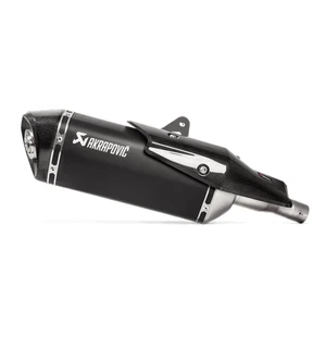 Akrapovic Slip-On Line (Titaani) X-ADV 2024 kuva