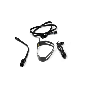 Akrapovic Fitting Kit for mounting on Yamaha MT-09/FZ-09 MY 24-25 kuva