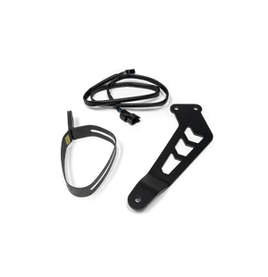Akrapovic Fitting Kit for mounting on Yamaha MT-09/FZ-09 MY 2021-2023 kuva