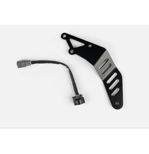 Akrapovic Fitting Kit for mounting on Yamaha Tracer 9/GT 2025 kuva