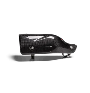 Akrapovic Heat Shield (Carbon) Honda ADV350 2022-/NSS350 Forza 2021- kuva