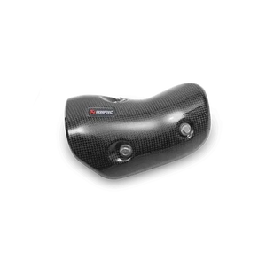 Akrapovic Heat Shield (Carbon) Kawasaki Versys-X 250/300 2017-2020 kuva