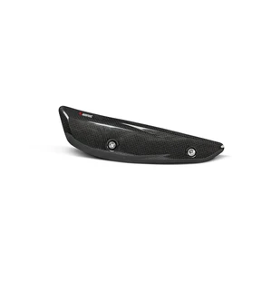 Akrapovic Heat Shield (Carbon) Kawasaki Z900 2025 kuva