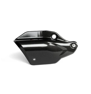 Akrapovic Heat Shield (Carbon) Suzuki GSX-S1000GX 2024-2025 kuva