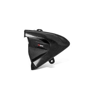 Akrapovic Heat Shield (Carbon) Yamaha R3 2015-2021/YZF-R25 2014-2021 kuva
