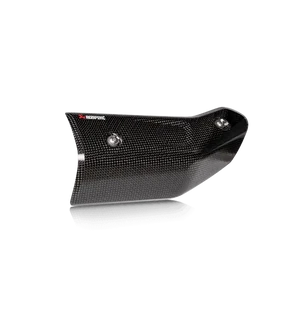 Akrapovic Heat Shield (Carbon) Yamaha Tricity 300 2021-/ XMAX 300 2021- kuva