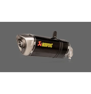 Akrapovic Slip-On Line (Carbon) Ninja ZX-4R 2023- kuva