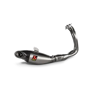 Akrapovic Racing Line (Titanium) Kawasaki Ninja 650/Z650 2023- kuva
