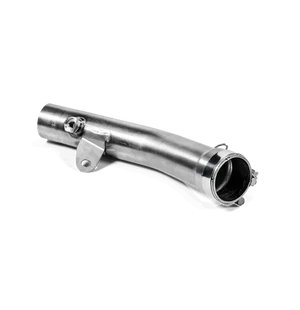 Akrapovic Optional Link Pipe (SS) Kawasaki Ninja ZX-6R 2023-2024 kuva