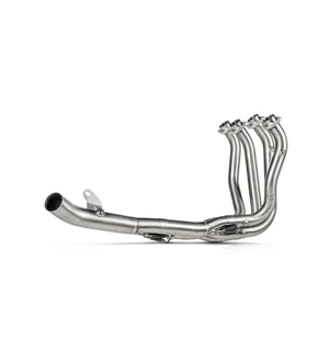 Akrapovic Optional Header (SS) Z900 2025 kuva