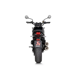 Akrapovic Slip-On Line (SS) Kawasaki Z900 RS / SE 2026 kuva