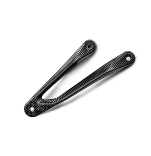 Akrapovic Muffler bracket (Carbon) BMW S 1000 RR 2015-2018 kuva