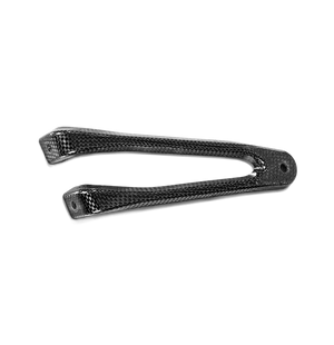 Akrapovic Muffler bracket (Carbon) Honda CBR1000RR 2017-2019 kuva