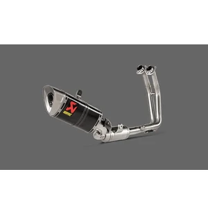 Akrapovic Racing Line(Carbon) GSX-8S 2022- image