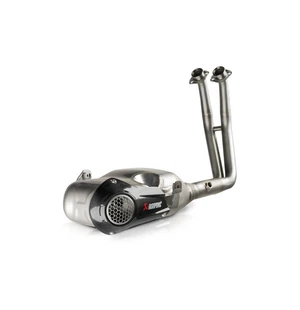 Akrapovic Racing Line (SS) Suzuki GSX-8S/R 2025 kuva