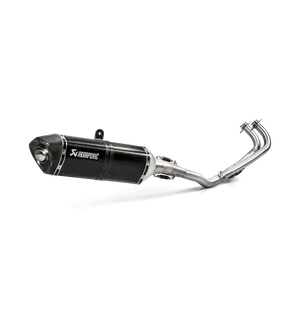 Akrapovic Racing Line (Carbon) Sym Maxsym TL 2020-2020 kuva