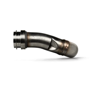 Akrapovic Noise damper KX450/X 2025 kuva