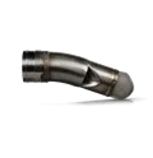 Akrapovic Noise damper CRF250R/RX 2025 kuva
