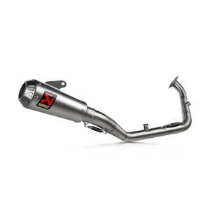 Akrapovic Racing Line (Titanium) Yamaha R15 2024-2025 kuva