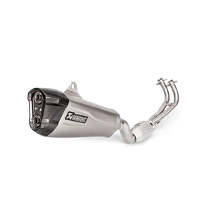 Akrapovic Racing Line (Titanium) Yamaha TMAX 2017-2019 kuva