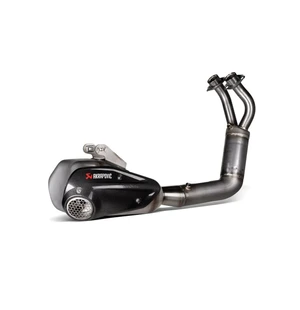 Akrapovic Racing Line (SS) YA MT-07/FZ-07 2025 kuva