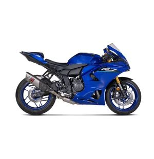 Akrapovic Racing Line (Titanium) Yamaha R7 2026 kuva