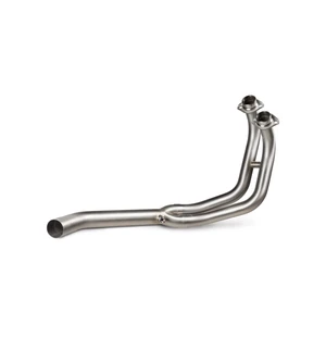 Akrapovic Optional Header (SS) Yamaha Tenere 700 2025 kuva