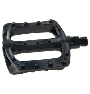 Poljin 9/16" Cavo MTB muovi musta kuva