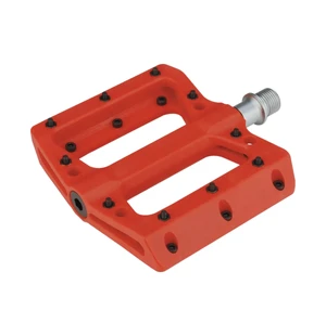Poljin 9/16" Cavo Flat/BMX thermoplastic pun teollisuuslaakerit vaihdettava kuva