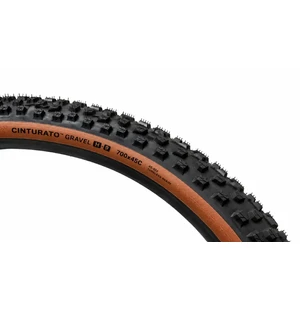 Ulkorengas 28" PIRELLI Cinturato Gravel H TLR High Performance 50-622 Classic t kuva