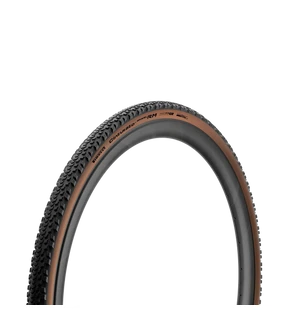Tyre 28" PIRELLI Cinturato Gravel RM TLR High Performance 45-622 classic kuva