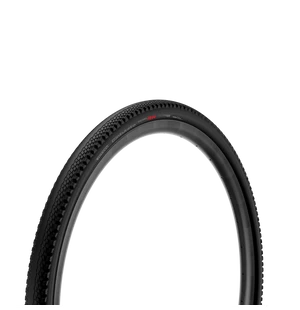 Ulkorengas 28" PIRELLI Cinturato Gravel RH TLR High Performance 40-622 musta tai kuva