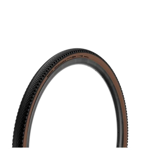 Ulkorengas 28" PIRELLI Cinturato Gravel RH TLR High Performance 40-622 Classic t kuva