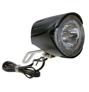 Etuled-valo dynamoon UNION 1x LED 20 LUX kuva