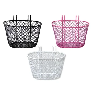 Etukori lasten CAVO 12-16 " 15kpl lajitelma valkoinen/pinkki/musta kuva