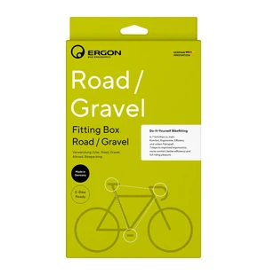 Fitting Box ERGON Road/Gravel image
