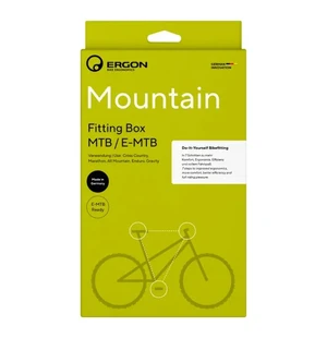 Fitting Box ERGON MTB/E-MTB image