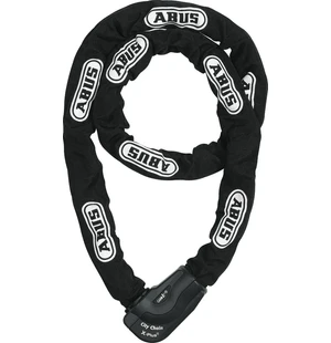 ABUS Ketjulukko Granit CityChain X-Plus 1060/170 kuva