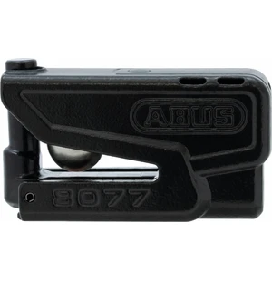 ="""">SECURITY WITH PRE-ALARM</span></div><div>The ABUS disc brake lock GRANIT™ Detecto XPlus 8077 2.0 sets standards in terms of quality, protection and convenience.<span style=""font-weight:"" bold kuva