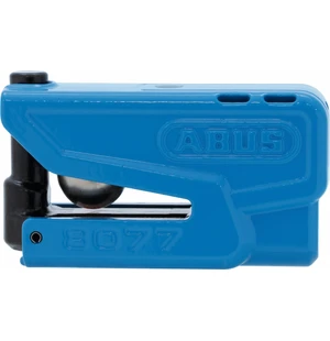 ="""">SECURITY WITH PRE-ALARM</span></div><div>The ABUS disc brake lock GRANIT™ Detecto XPlus 8077 2.0 sets standards in terms of quality, protection and convenience.<span style=""font-weight:"" bold kuva