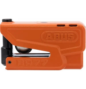 ="""">SECURITY WITH PRE-ALARM</span></div><div>The ABUS disc brake lock GRANIT™ Detecto XPlus 8077 2.0 sets standards in terms of quality, protection and convenience.<span style=""font-weight:"" bold kuva