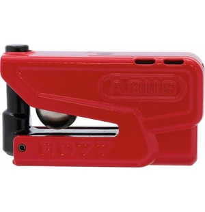 ="""">SECURITY WITH PRE-ALARM</span></div><div>The ABUS disc brake lock GRANIT™ Detecto XPlus 8077 2.0 sets standards in terms of quality, protection and convenience.<span style=""font-weight:"" bold kuva