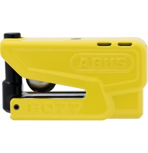="""">SECURITY WITH PRE-ALARM</span></div><div>The ABUS disc brake lock GRANIT™ Detecto XPlus 8077 2.0 sets standards in terms of quality, protection and convenience.<span style=""font-weight:"" bold kuva