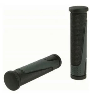 Kädensija CAVO MTB musta/harmaa 125mm 1pr/pkt kuva