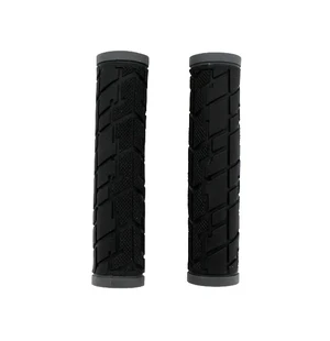 Kädensija CAVO MTB/ Trekking musta 125 mm kuva