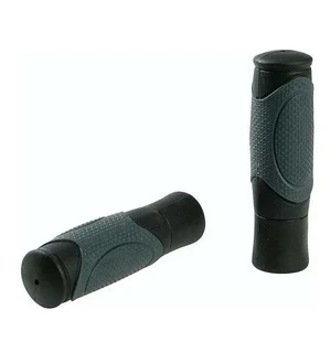 Kädensija CAVO musta/harmaa 125mm kuva