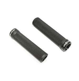 Kädensija CAVO lukkogrippi musta 132mm 1pr kuva