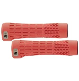 Kädensija CAVO Performance II lukkogrippi punainen 135 mm 1pr kuva