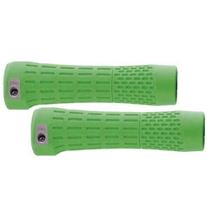 Kädensija CAVO Performance II lukkogrippi vihreä 135 mm 1pr kuva