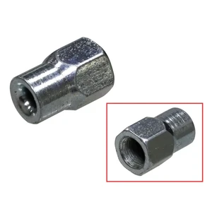 Axelmutter CAVO Torpedo. höger 10-pack image